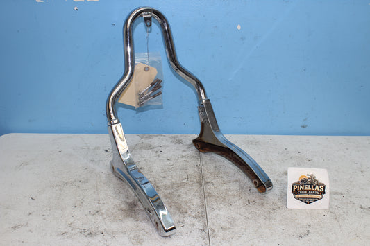 1999-2003 Yamaha Road Star OEM Stock Sissy Bar
