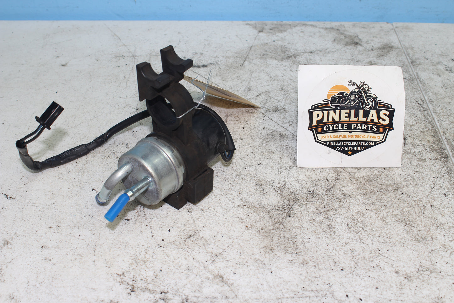 1999-2003 Yamaha Road Star OEM Fuel Pump