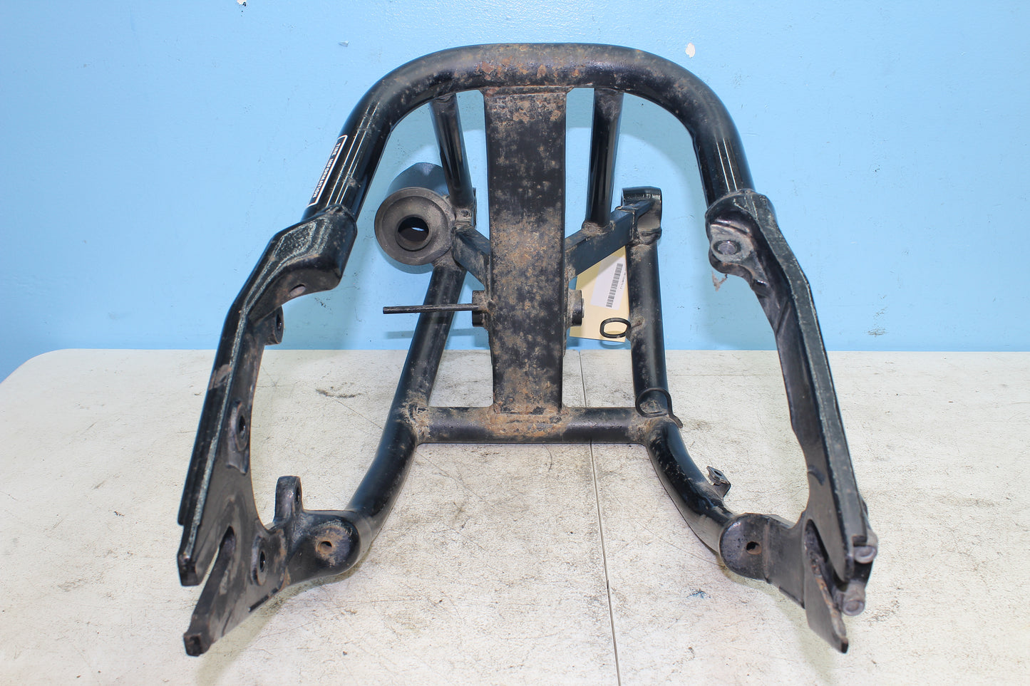 1999-2009 Yamaha XVS11AWV V Star Classic OEM Swing Arm 5KS-22110-02-00