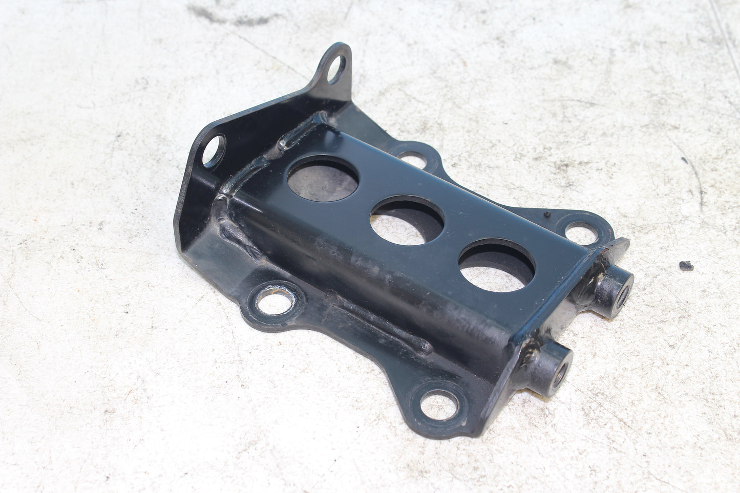 1999-2009 Yamaha XVS11AWV V Star Classic OEM Engine Mount Bracket Kit