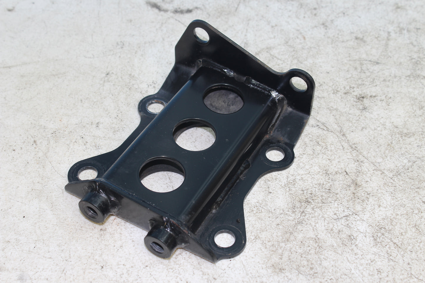 1999-2009 Yamaha XVS11AWV V Star Classic OEM Engine Mount Bracket Kit
