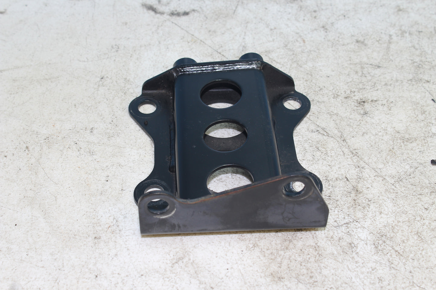 1999-2009 Yamaha XVS11AWV V Star Classic OEM Engine Mount Bracket Kit