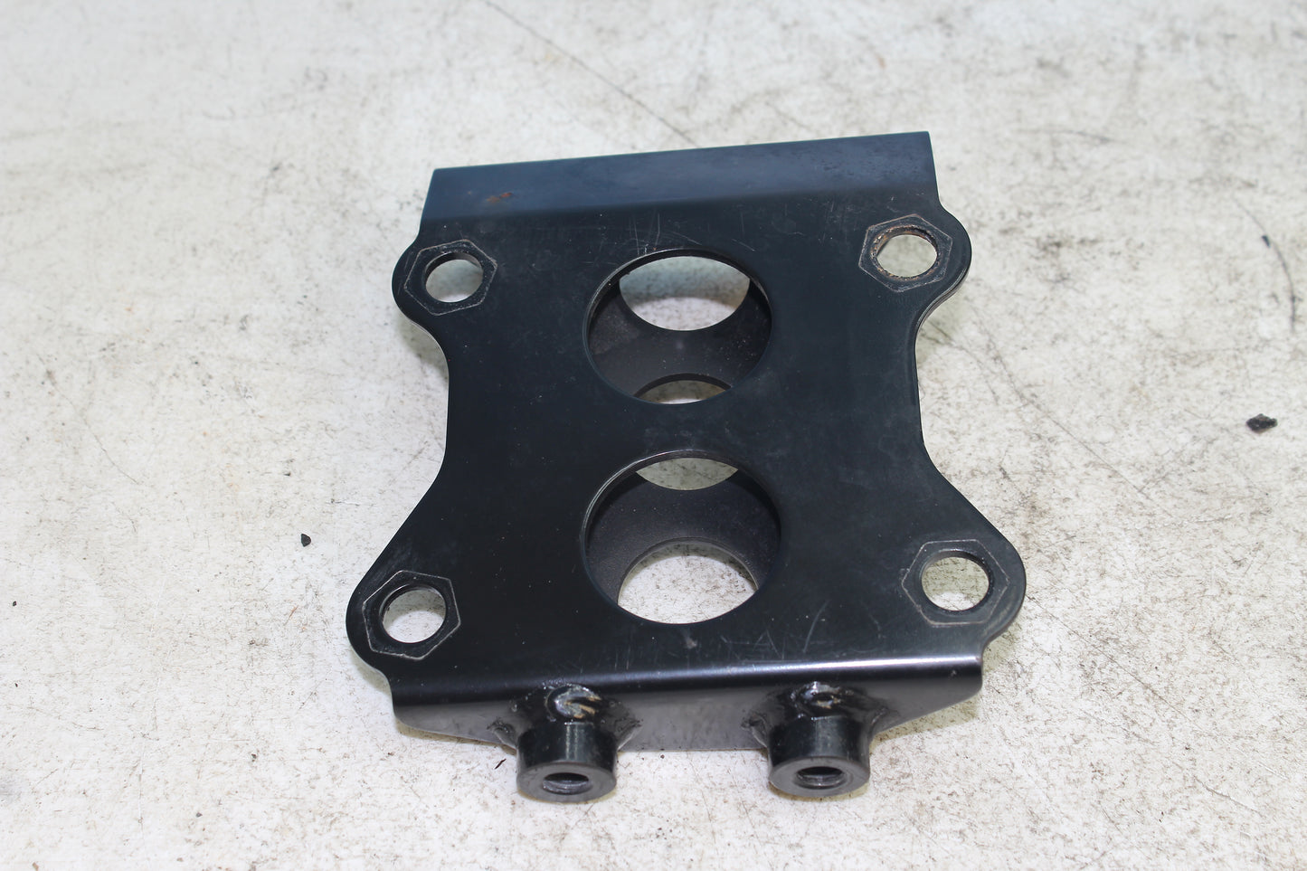 1999-2009 Yamaha XVS11AWV V Star Classic OEM Engine Mount Bracket Kit