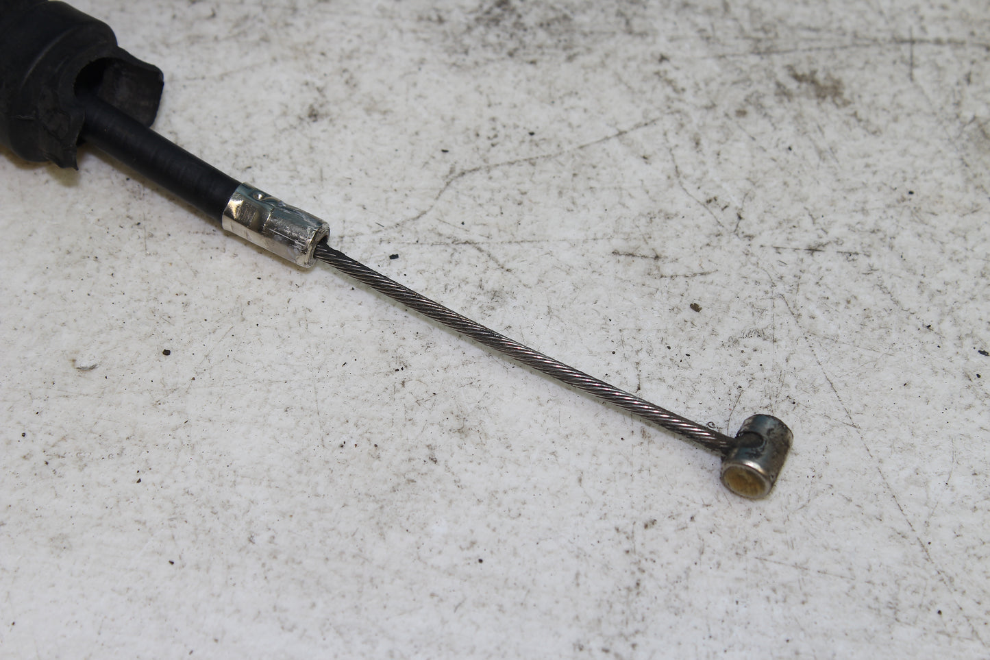 1999-2009 Yamaha XVS11AWV V Star Classic OEM Clutch Cable 5KS-26335-00-00