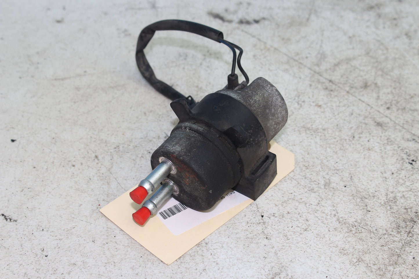 1999-2009 Yamaha XVS11AWV V Star Classic OEM Fuel Pump 5KS-13907-01-00