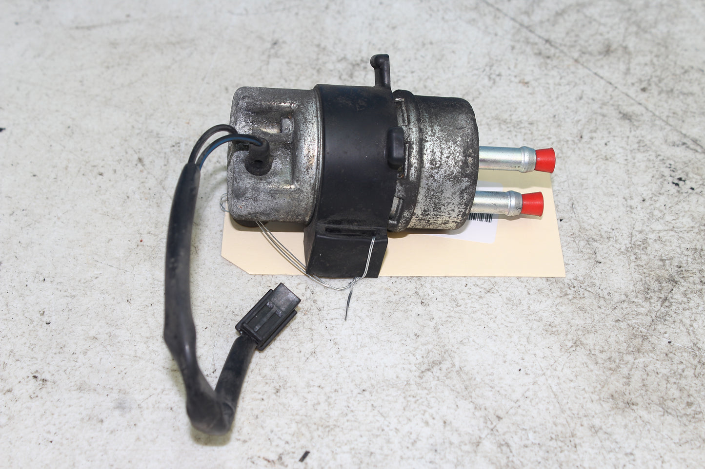 1999-2009 Yamaha XVS11AWV V Star Classic OEM Fuel Pump 5KS-13907-01-00