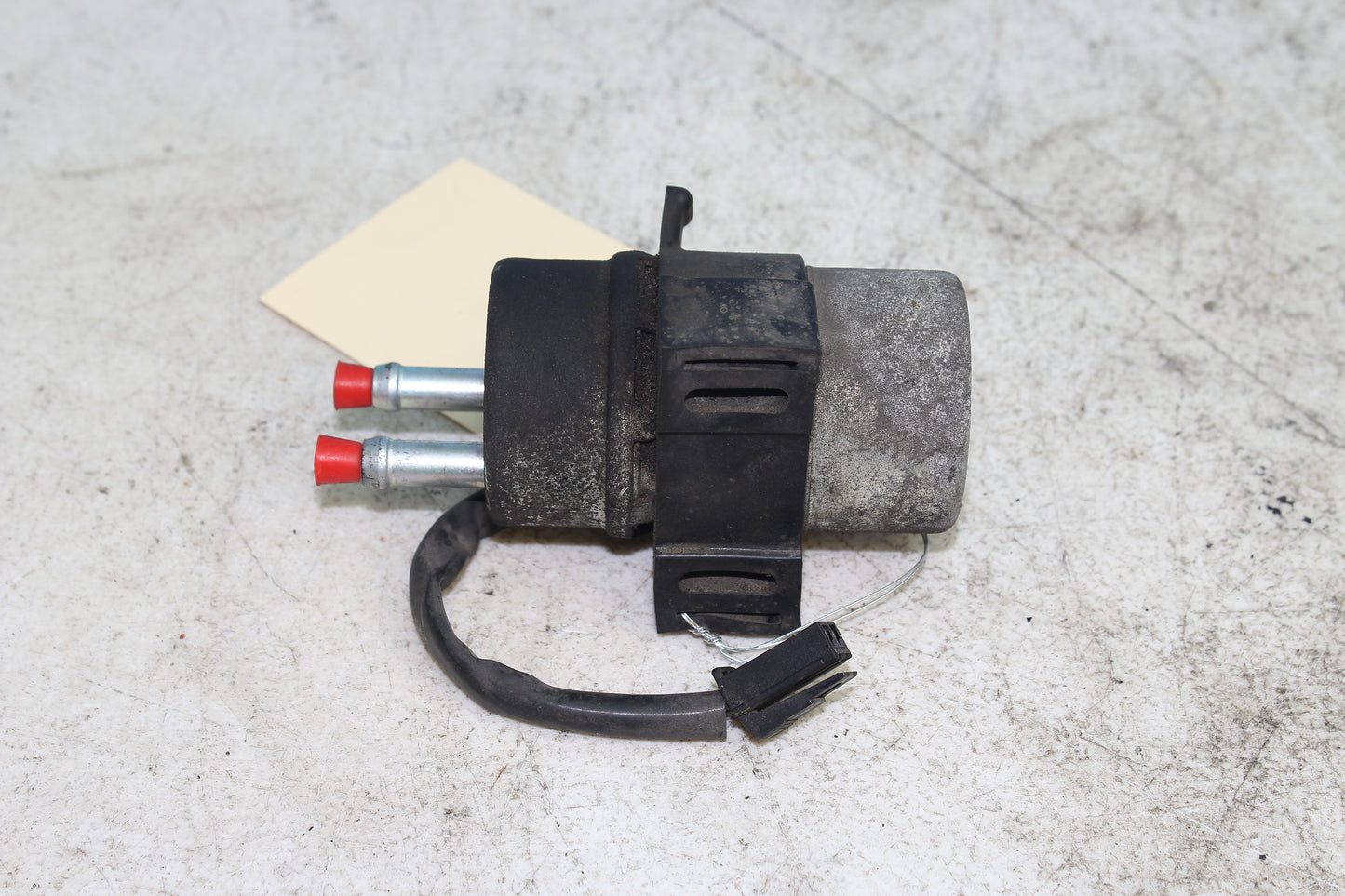 1999-2009 Yamaha XVS11AWV V Star Classic OEM Fuel Pump 5KS-13907-01-00