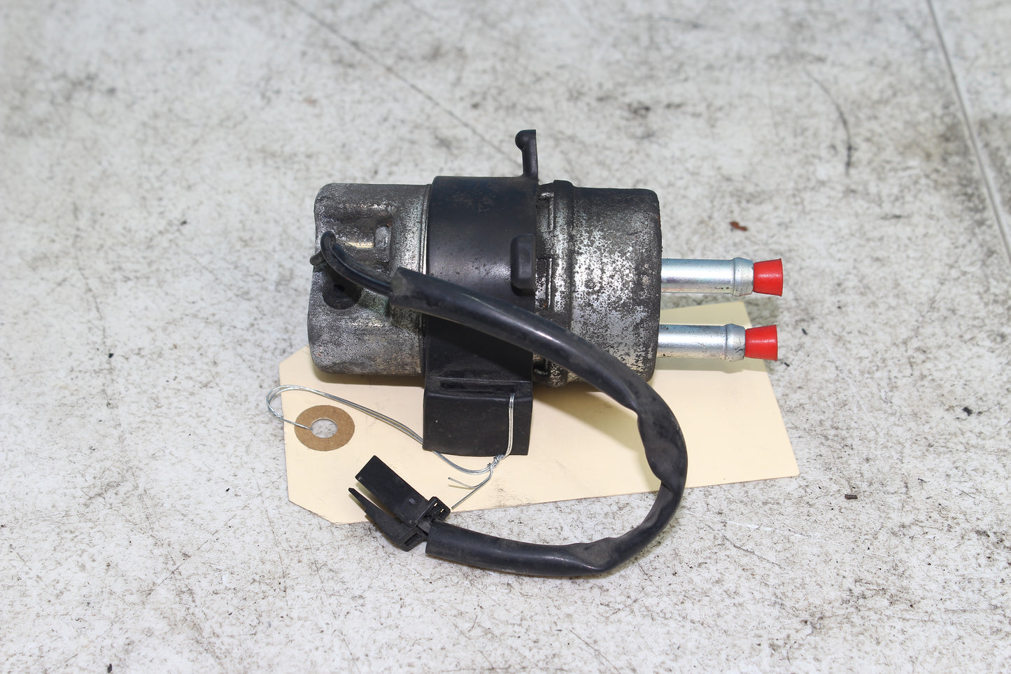 1999-2009 Yamaha XVS11AWV V Star Classic OEM Fuel Pump 5KS-13907-01-00