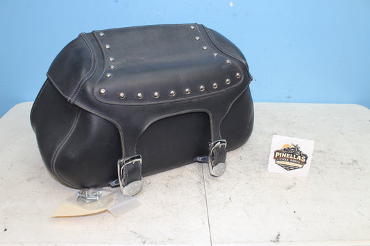 1999-2009 Yamaha V Star Classic Right Saddlebag