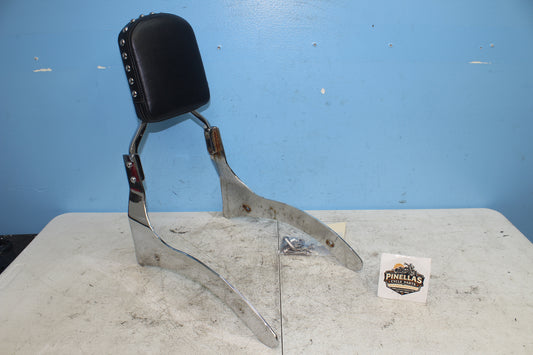 1999-2009 Yamaha XVS11AWV V Star Classic Sissy Bar