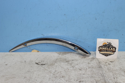 1999-2009 Yamaha V Star Classic OEM Right Rear Fender Stay Mounting Bracket