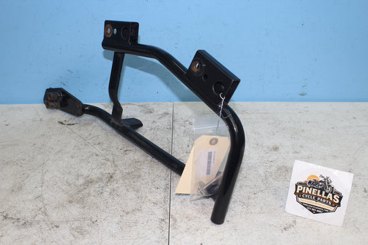 1999-2009 Yamaha XVS11AWV V Star Classic Right Side Saddle Bag Mounting Bracket