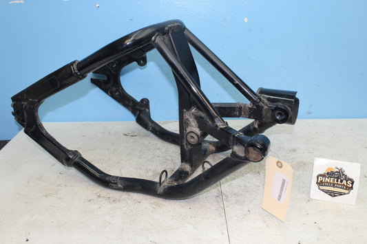 1999-2009 Yamaha XVS11AWV V Star Classic OEM Swing Arm 5KS-22110-02-00