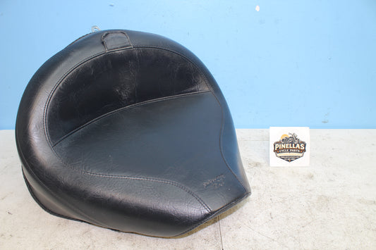 1999-2009 Yamaha XVS11AWV V Star Classic Mustang Front Driver Seat