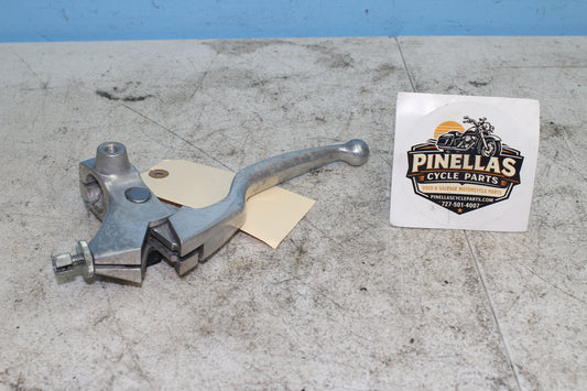 1999-2009 Yamaha XVS11AWV V Star Classic OEM Clutch Lever