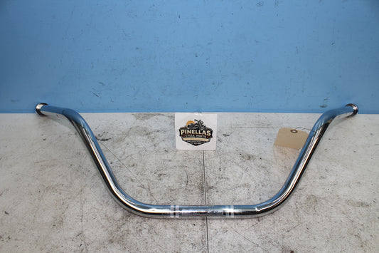 1999-2009 Yamaha XVS11AWV V Star Classic OEM Handlebar 5KS-26111-11-00