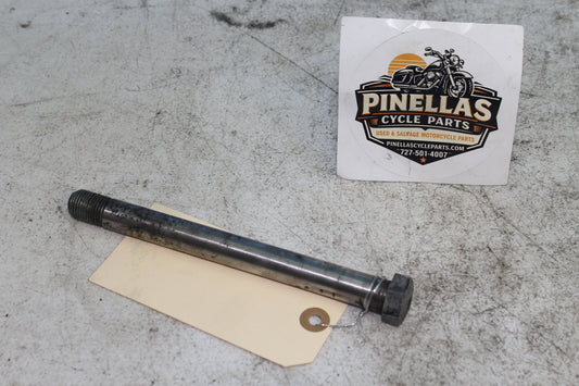 1999-2009 Yamaha V Star Classic OEM Swing Arm Pivot Shaft 5EL-22141-09-00