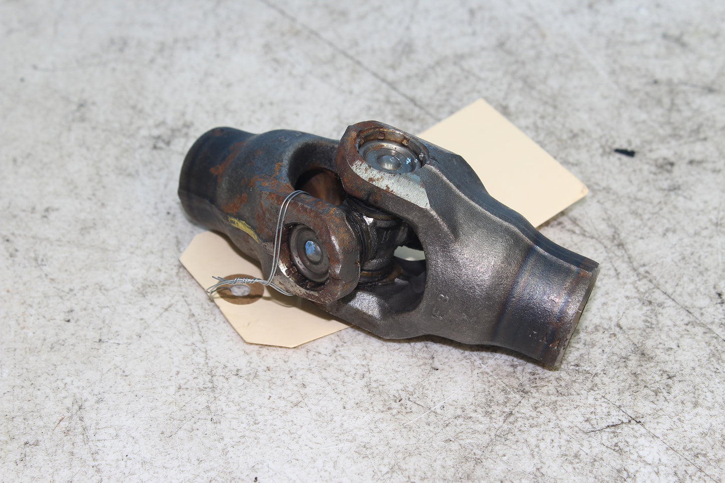 00-07 Honda Shadow VT1100 C2 Sabre OEM Yoke Universal U Joint 40200-MAH-A00
