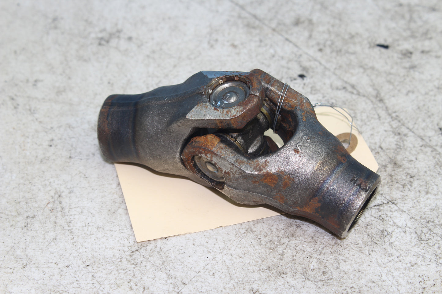 00-07 Honda Shadow VT1100 C2 Sabre OEM Yoke Universal U Joint 40200-MAH-A00