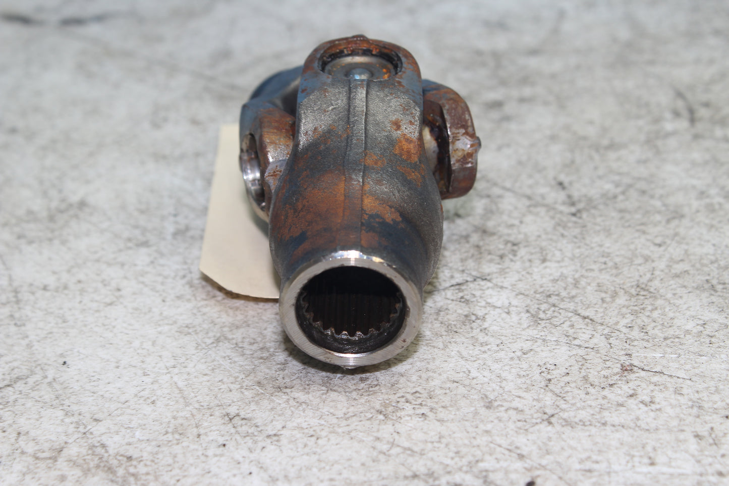 00-07 Honda Shadow VT1100 C2 Sabre OEM Yoke Universal U Joint 40200-MAH-A00
