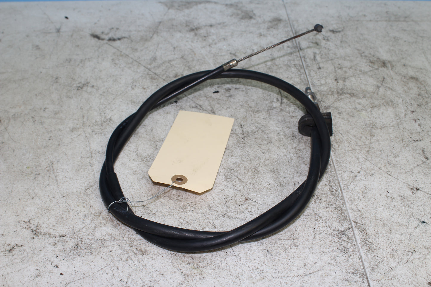 00-07 Honda Shadow VT1100 C2 Sabre OEM Clutch Cable 22870-MCK-A00