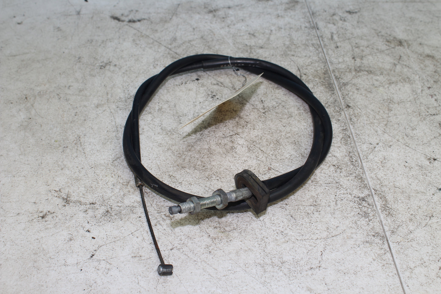 00-07 Honda Shadow VT1100 C2 Sabre OEM Clutch Cable 22870-MCK-A00