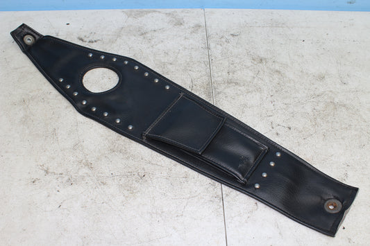 00-07 Honda Shadow VT1100 C2 Sabre Fuel Tank Console Storage Cover