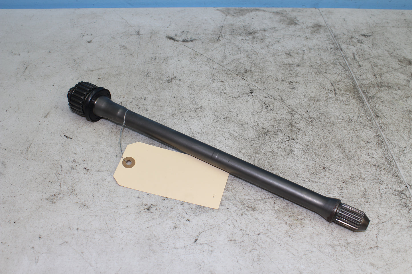 00-07 Honda Shadow VT1100 C2 Sabre OEM Driveshaft Propeller Shaft 40201-MAH-A00