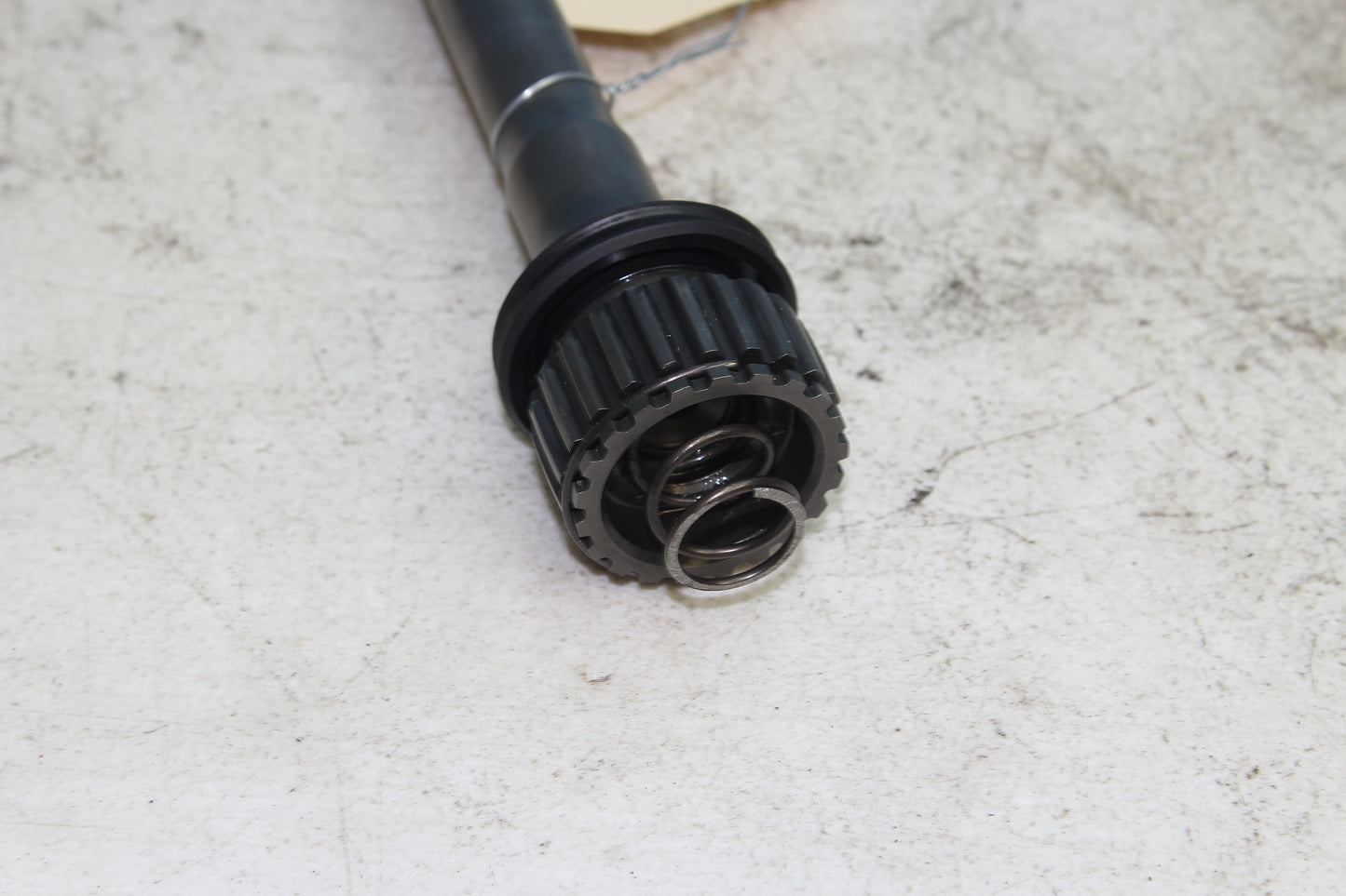 00-07 Honda Shadow VT1100 C2 Sabre OEM Driveshaft Propeller Shaft 40201-MAH-A00