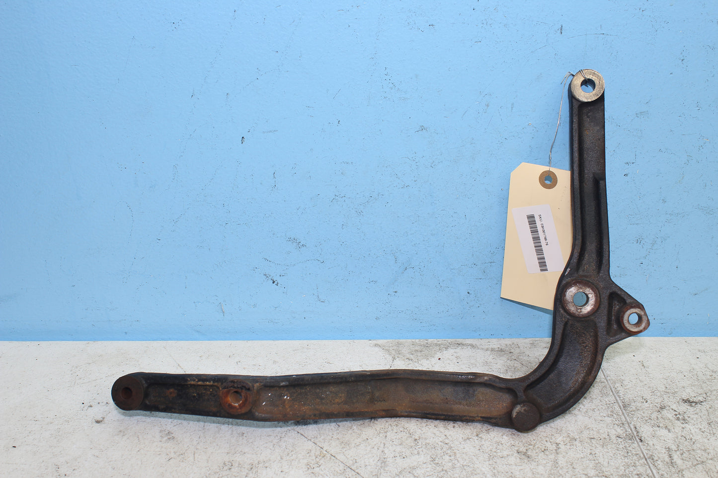 00-07 Honda Shadow VT1100 C2 Sabre OEM Muffler Bracket 18455-MCK-A00