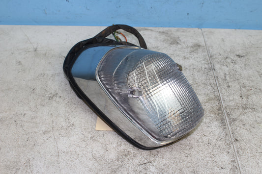 00-07 Honda Shadow VT1100 C2 Sabre Aftermarket Rear Tail Brake Light
