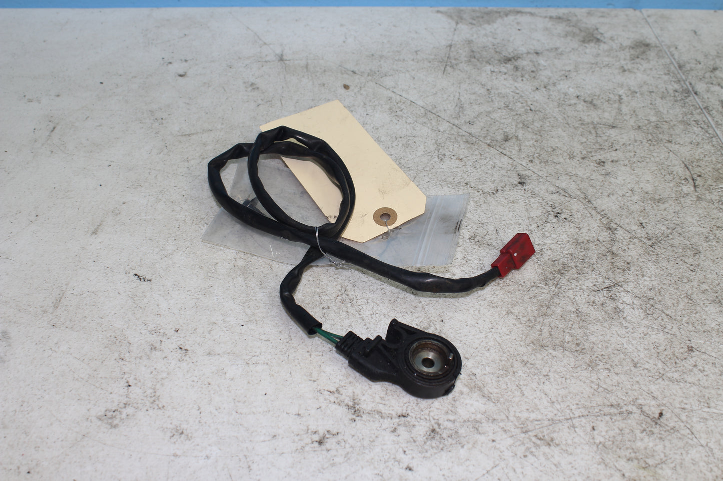 00-07 Honda Shadow VT1100 C2 Sabre OEM Kick Side Stand Sensor 35700-MCK-305