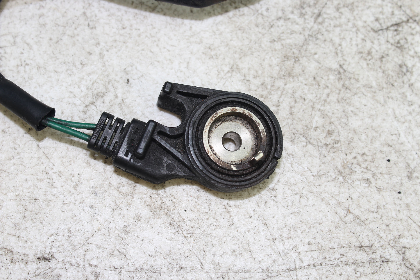 00-07 Honda Shadow VT1100 C2 Sabre OEM Kick Side Stand Sensor 35700-MCK-305