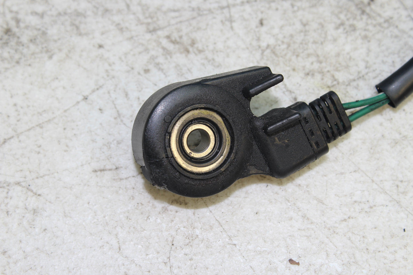 00-07 Honda Shadow VT1100 C2 Sabre OEM Kick Side Stand Sensor 35700-MCK-305