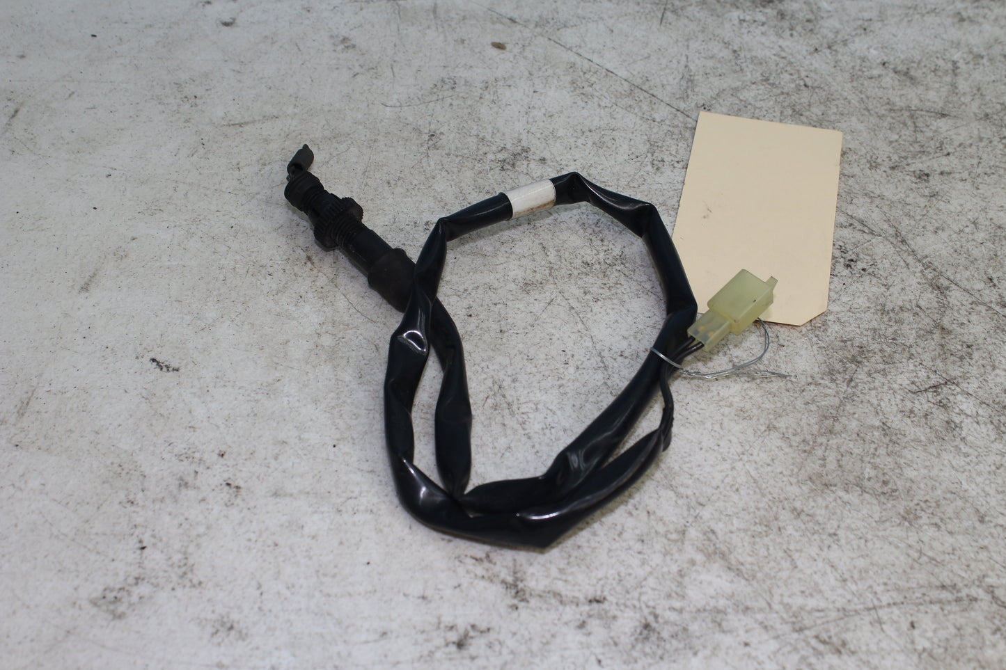 00-07 Honda Shadow VT1100 C2 Sabre OEM Rear Brake Switch 35350-MAH-003