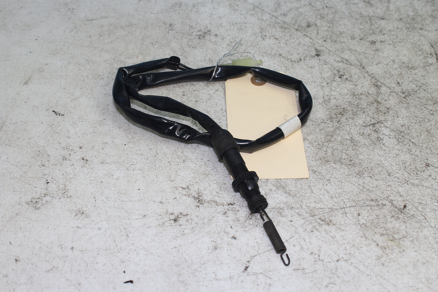 00-07 Honda Shadow VT1100 C2 Sabre OEM Rear Brake Switch 35350-MAH-003
