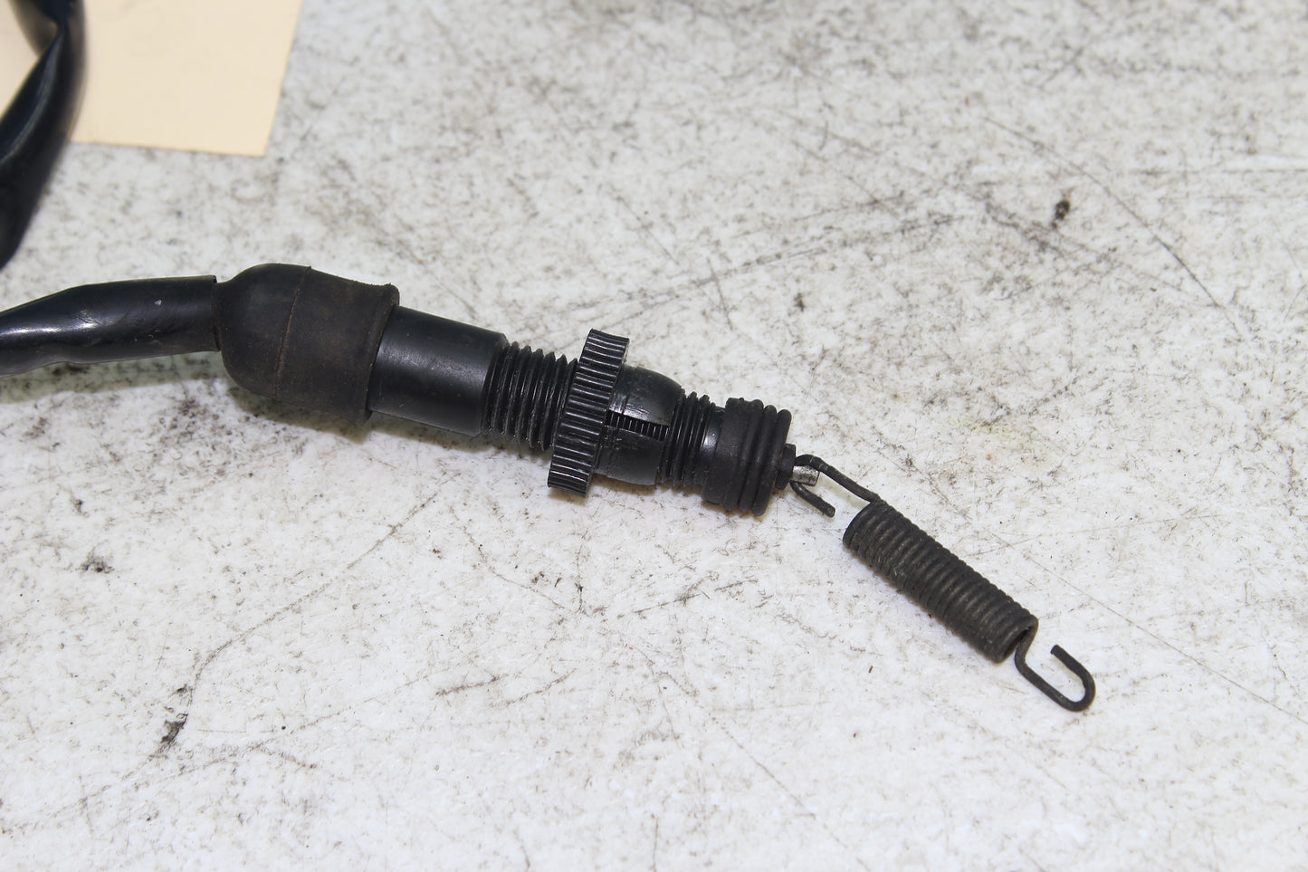 00-07 Honda Shadow VT1100 C2 Sabre OEM Rear Brake Switch 35350-MAH-003