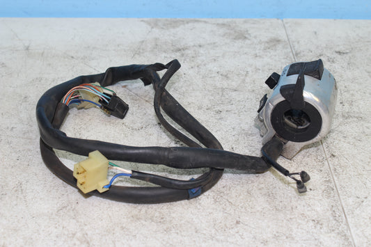 00-07 Honda Shadow VT1100 C2 Sabre Blinker Choke Headlight Switch 35020-MCK-A00
