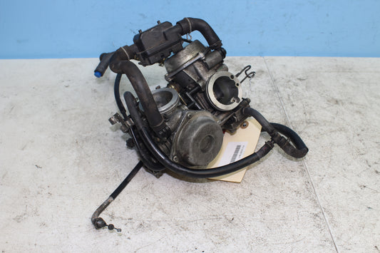 00-07 Honda Shadow VT1100 C2 Sabre OEM Carburetor / Throttle Body Assembly