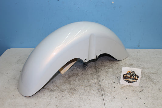 00-07 Honda Shadow VT1100 C2 Sabre OEM Front Fender 61110-MCK-A40