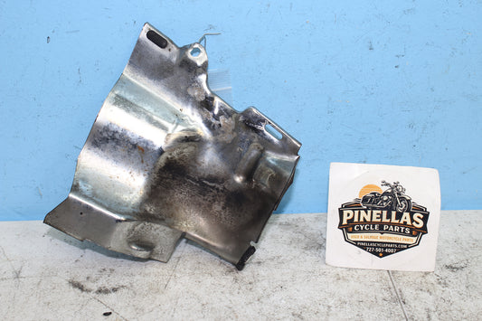 00-07 Honda Shadow VT1100 C2 Sabre OEM Center Cover 83702-MAH-000