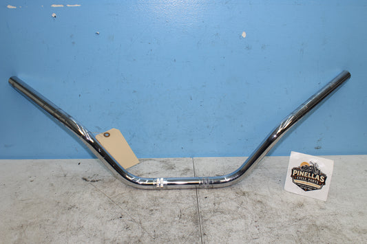 00-07 Honda Shadow VT1100 C2 Sabre OEM Handlebar 53100-MCK-A00