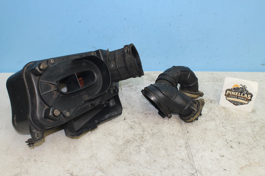 00-07 Honda Shadow VT1100 C2 Sabre OEM Air Box Assembly