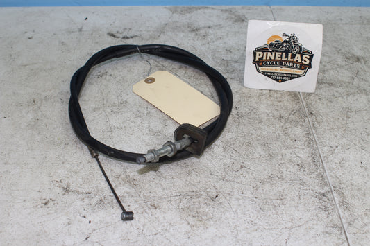 00-07 Honda Shadow VT1100 C2 Sabre OEM Clutch Cable 22870-MCK-A00