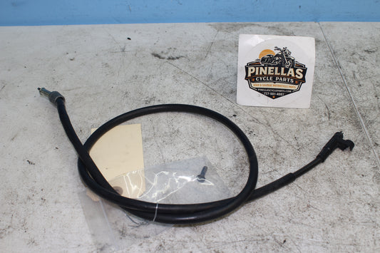 00-07 Honda Shadow VT1100 C2 Sabre OEM Inner Speedometer Cable 44831-MCK-A00