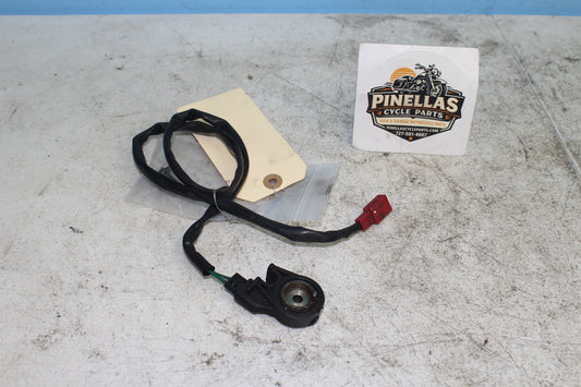 00-07 Honda Shadow VT1100 C2 Sabre OEM Kick Side Stand Sensor 35700-MCK-305