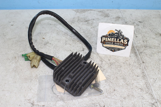 00-07 Honda Shadow VT1100 C2 Sabre OEM Voltage Regulator Rectifier 31600-MCK-A01