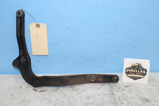 00-07 Honda Shadow VT1100 C2 Sabre OEM Muffler Bracket 18455-MCK-A00