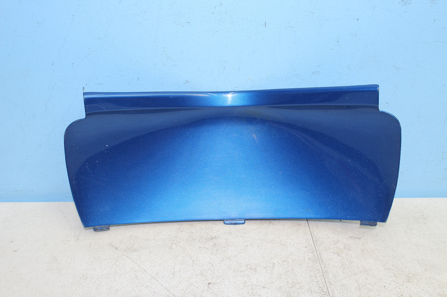 88-00 Honda Goldwing GL1500 OEM Front  Under Cowl Panel 64500-MN5-0100