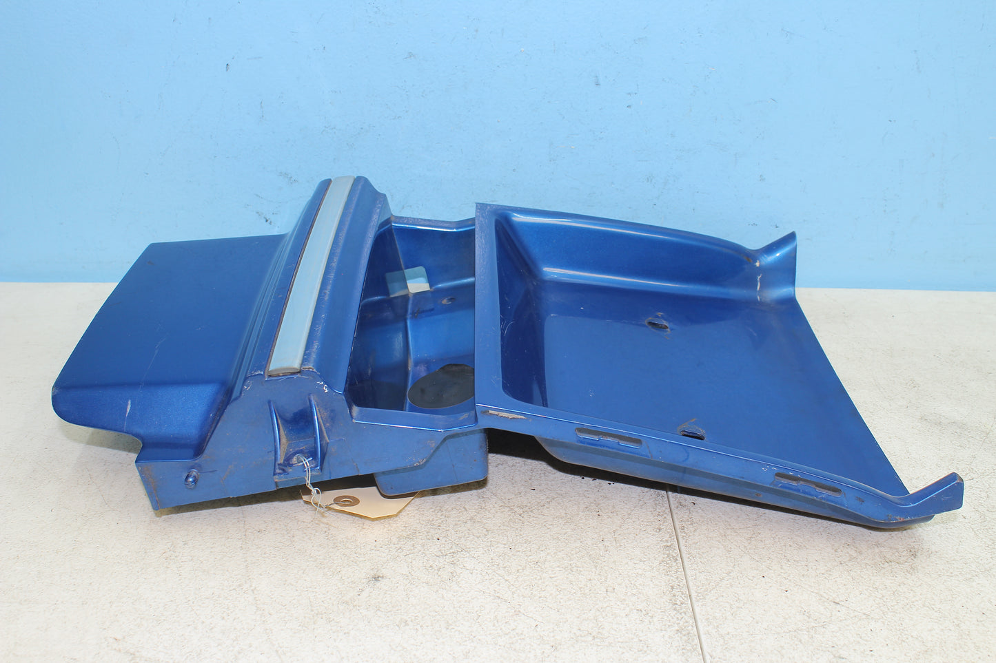 88-00 Honda Goldwing GL1500 OEM Rear Center Fender Panel 80100-MN5-0000